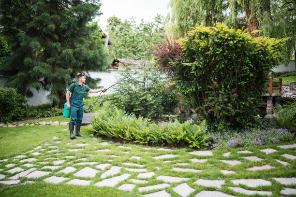 Best Pest Prevention Services  in Vermilion, OH