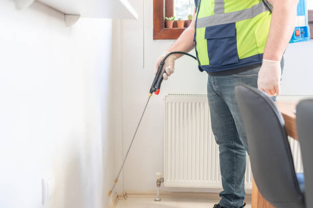 Best Bed Bug Extermination  in Vermilion, OH