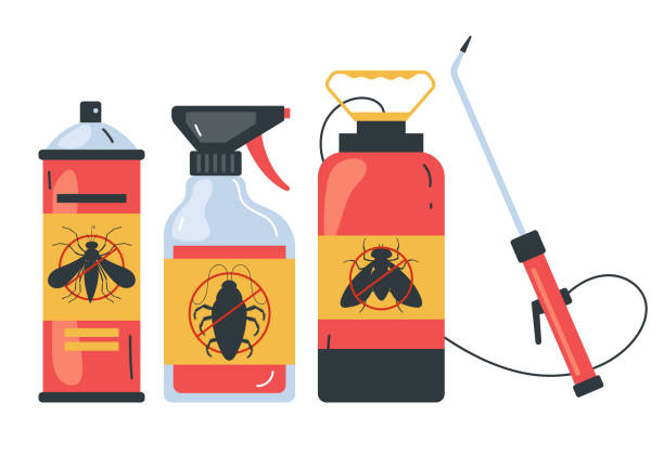 Pest Prevention Services in Vermilion, OH